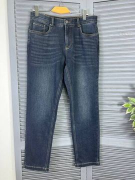 Джинсы ZEGNA BP-39417 повседневные