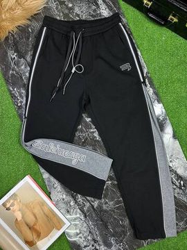 Элитные брюки Balenciaga BP-36307