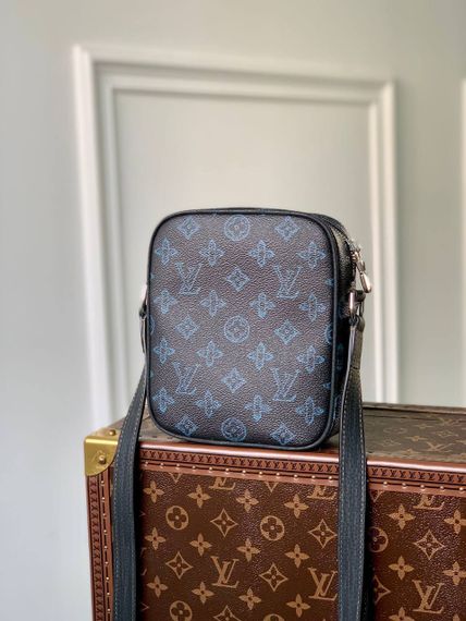 Мессенджер Louis Vuitton лимитированный BP-32375