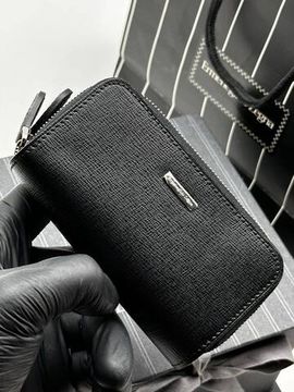 Визитница ZEGNA BP-40019