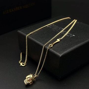 Премиум подвеска Alexander McQueen BP-45397