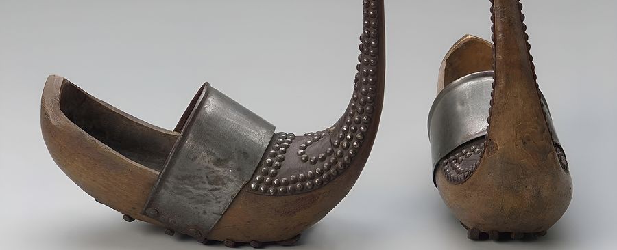 Сабо: от деревянных туфель Французских невест до иконы современного люкса