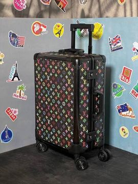 Louis Vuitton чемодан для путешествий BP-19388