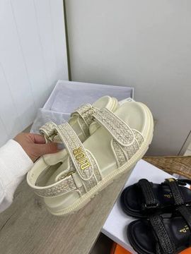 Премиум сандалии Christian Dior BP-50025