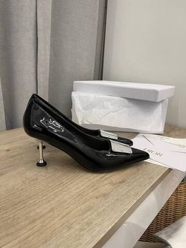 Коллекционные туфли Christian Dior BP-43005