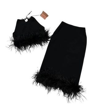 Miu Miu костюм трендовый BP-39922