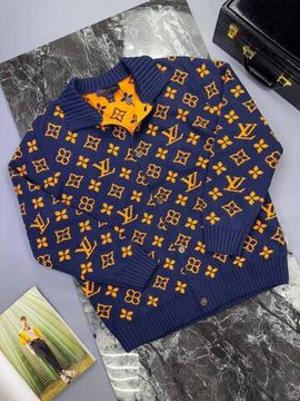 Louis Vuitton кардиган BP-39978 эксклюзивный