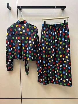 Женский костюм Louis Vuitton BP-30681 коллекционный