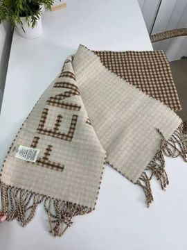 Коллекционный шарф Fendi BP-23254