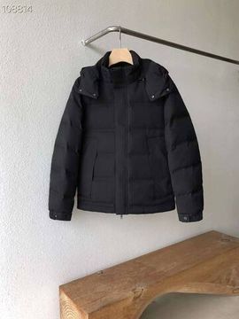 Пуховик повседневный ZEGNA BP-44658