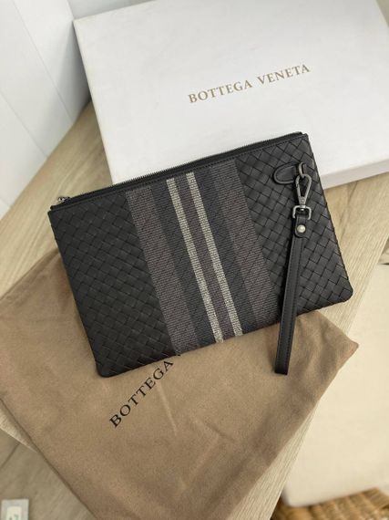 Дизайнерская папка Bottega Veneta BP-12720