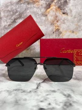 Очки Chrome Hearts BP-37528 для мужчин