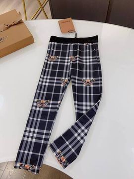 Лосины стильные Burberry BP-37890