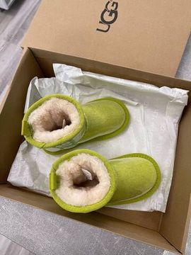 Лимитные угги Ugg Australia BP-42995
