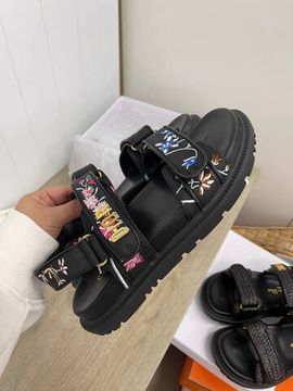 Люкс сандалии Christian Dior BP-32778