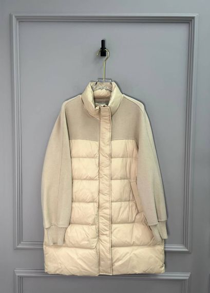 Пальто люкс Max Mara BP-45252