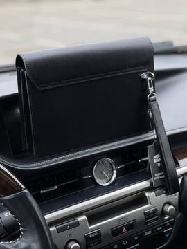 Барсетка Montblanc BP-19595