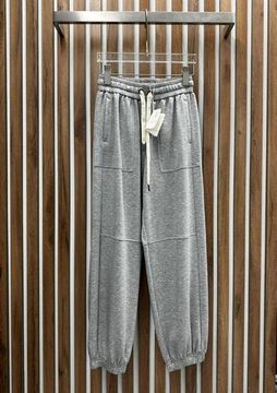 Коллекционные брюки Brunello Cucinelli BP-34481