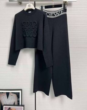 Премиум костюм женский Loewe BP-39663