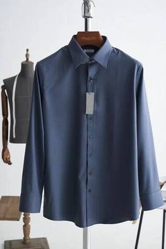 Стильная рубашка Zilli BP-43442