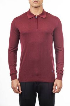 Поло стильное Kiton BP-40542