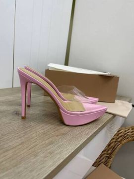 Коллекционные мюли Gianvito Rossi BP-34768