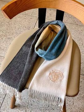 Hermes шарф трендовый BP-38183