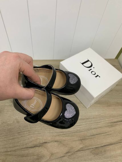 Балетки стильные Christian Dior BP-27630