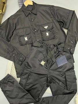 Prada костюм мужской BP-21764