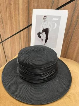 Шляпа Christian Dior коллекционная BP-50572