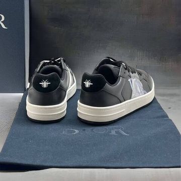 Christian Dior повседневные мужские кеды BP-28271