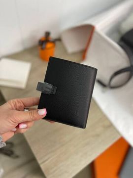 Элитный кошелёк Hermes BP-26729