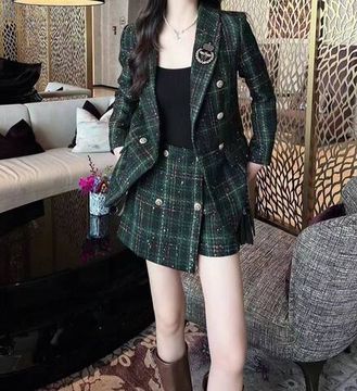 Трендовый костюм Gucci BP-40723