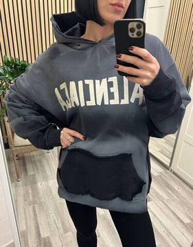 Худи Balenciaga элитное BP-46812