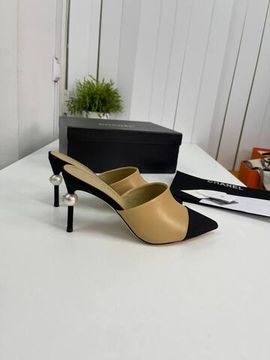 Эксклюзивные мюли Chanel BP-31154