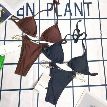 Дизайнерский купальник Gucci BP-13807