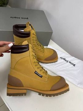 Ботинки песочные Palm Angels коллекционные BP-19184