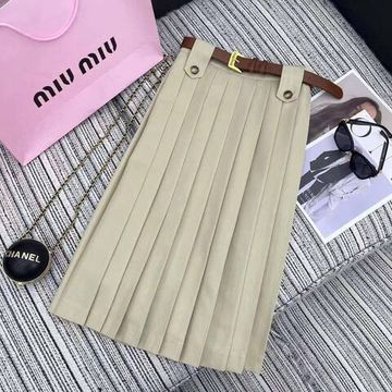 Трендовая юбка Celine BP-48159