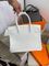Сумка женская Hermes Birkin 30 cm, box leather BP-15591 премиум