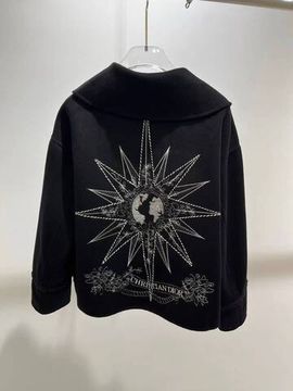 Пальто люксовое Christian Dior BP-40553