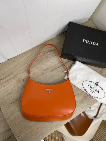 Элитная женская сумка Prada BP-31608