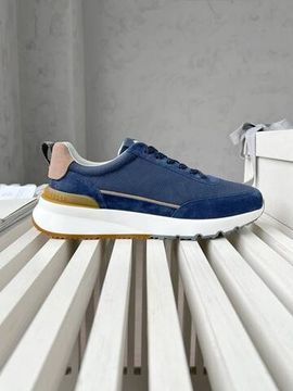 Кроссовки Brunello Cucinelli премиум BP-50976