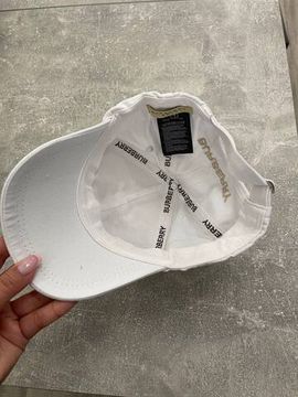 Бейсболка BP-49684 Burberry трендовая