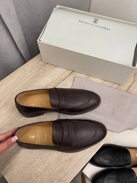 Лоферы повседневные Brunello Cucinelli BP-49081