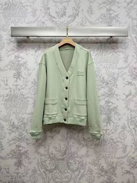 Miu Miu BP-51394 премиальный кардиган