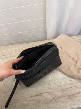 Барсетка Bottega Veneta модель BP-45015