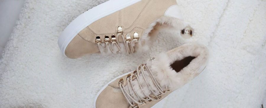 Мех — тренд сезона осень-зима 2024/2025