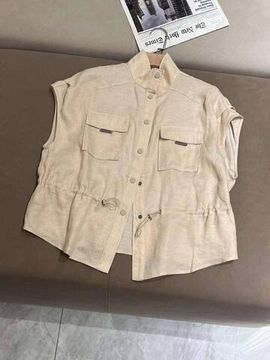 Элитная рубашка Brunello Cucinelli BP-48614