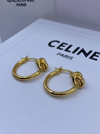 Премиум серьги Celine BP-31048