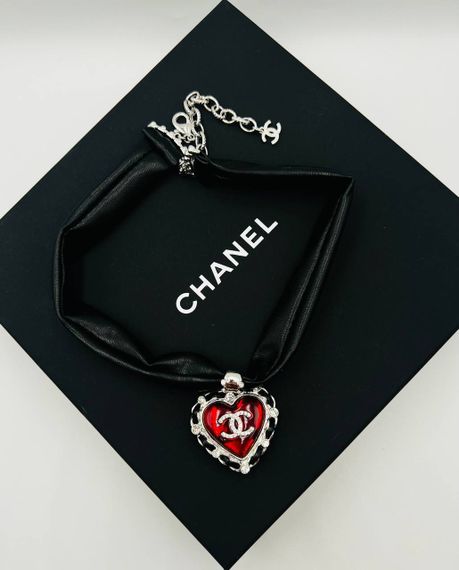 Элитный чокер Chanel BP-47955